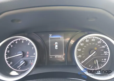 2023 Toyota Camry Le from USA, damaged, VIN 4T1C11AK2PU188020